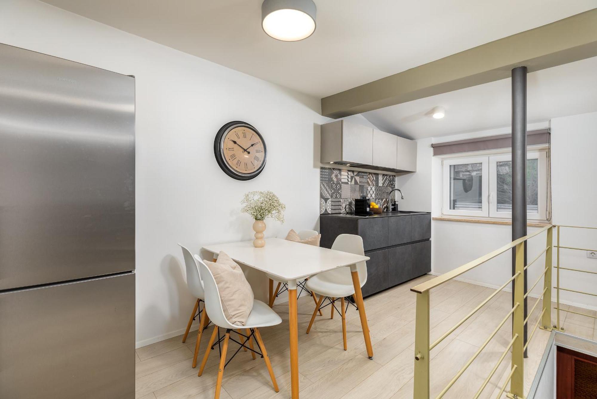 Unique Apartment Pula Eksteriør billede