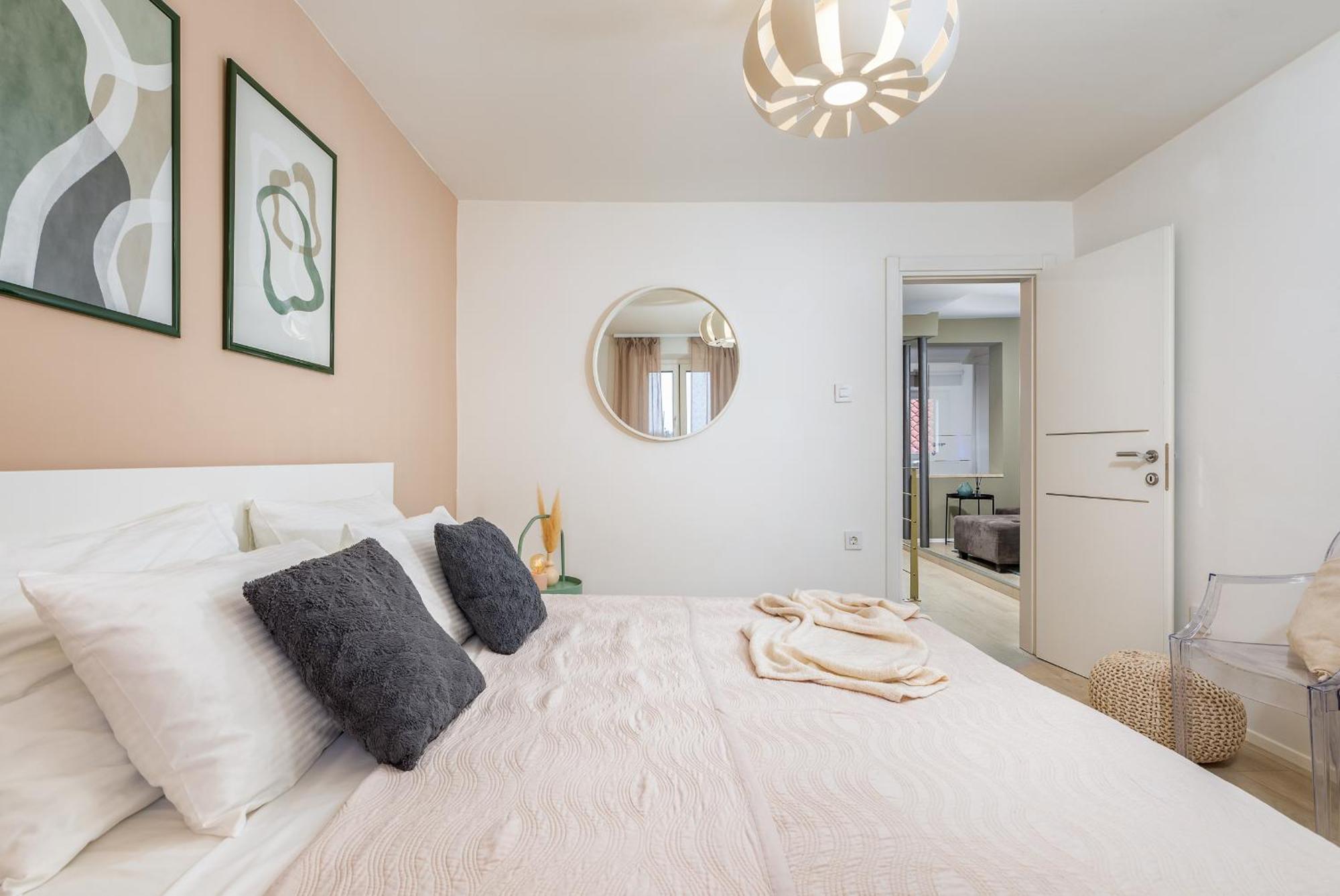 Unique Apartment Pula Eksteriør billede