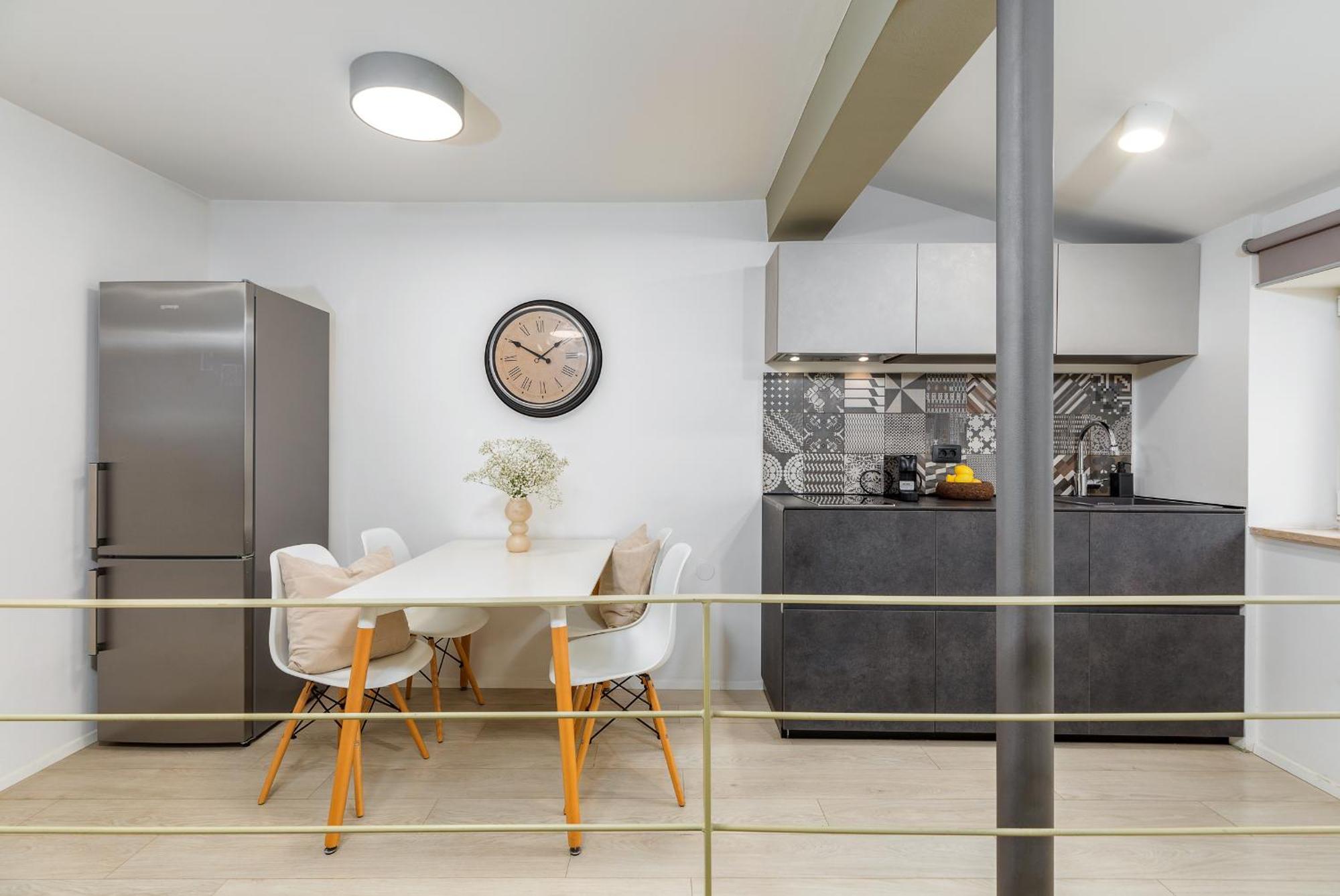 Unique Apartment Pula Eksteriør billede